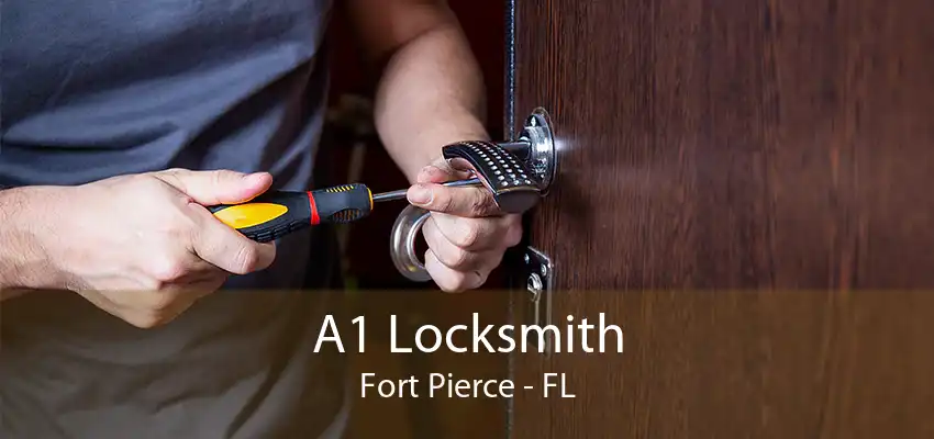 A1 Locksmith Fort Pierce - FL