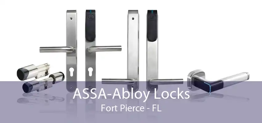 ASSA-Abloy Locks Fort Pierce - FL