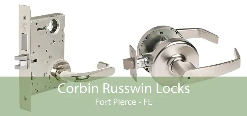 Corbin Russwin Locks Fort Pierce - FL