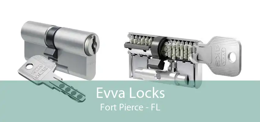 Evva Locks Fort Pierce - FL