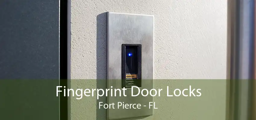 Fingerprint Door Locks Fort Pierce - FL