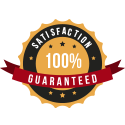 100% Satisfaction Guarantee in Fort Pierce, Florida