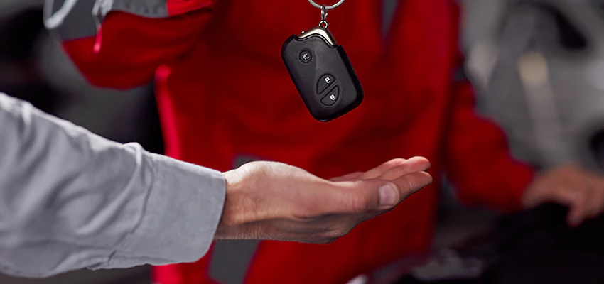 Automotive Car Lock Rekeying Locksmith Specialists in Fort Pierce, Florida