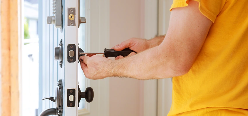 Break-in Prevention Solutions in Fort Pierce, FL