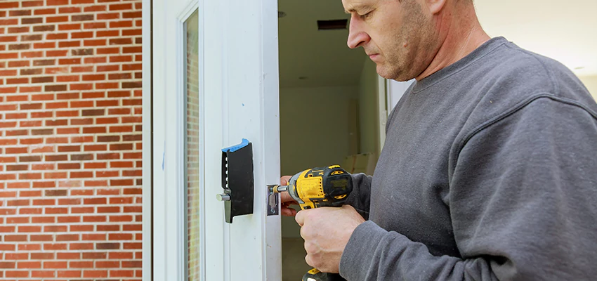 Eviction Locksmith Services For Lock Installation in Fort Pierce, FL