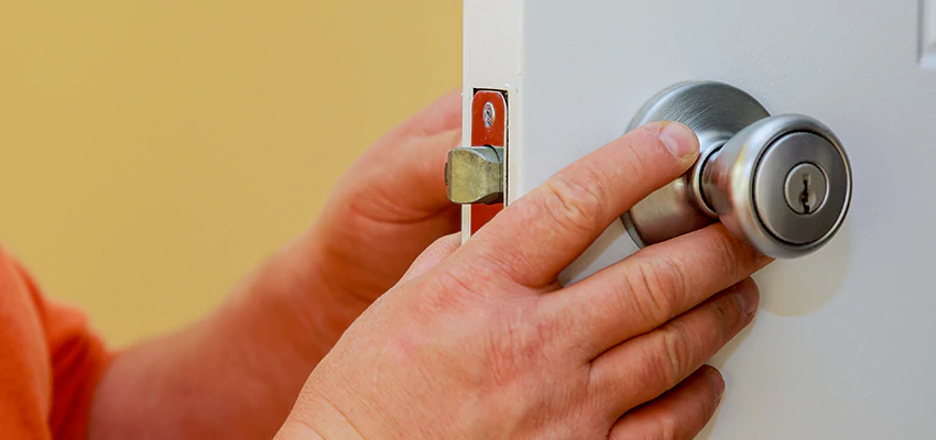 Residential Locksmith For Lock Installation in Fort Pierce, Florida