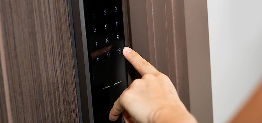 Smart Electric Locks Replacement Services in Fort Pierce, FL