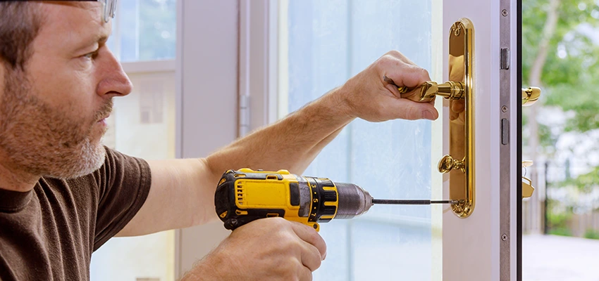 Affordable Bonded & Insured Locksmiths in Fort Pierce, FL