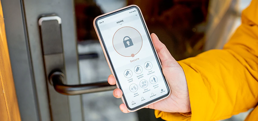 Kwikset Halo Wifi Locks Repair And Installation in Fort Pierce, FL