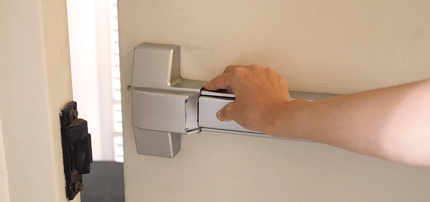 Door Lock Cylinder Reinforcements in Fort Pierce, FL