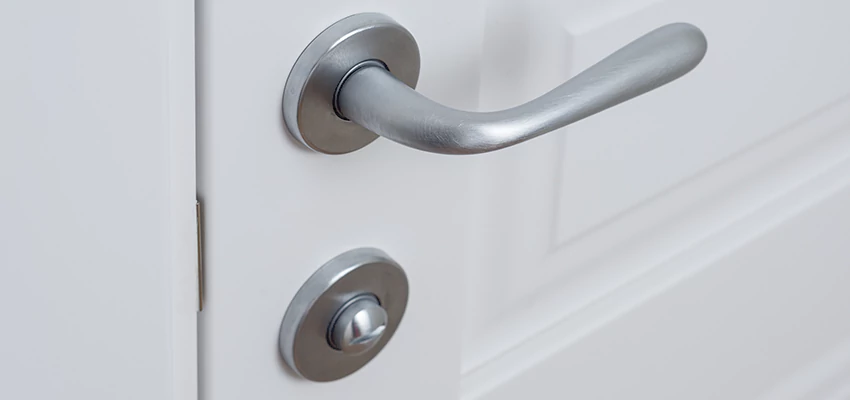 Single-Occupancy Restroom Locks Repair in Fort Pierce, Florida