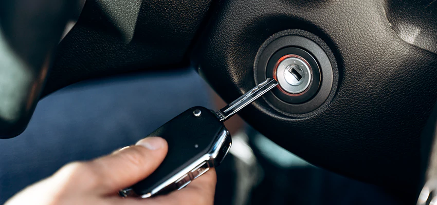 Car Key Replacement Locksmith in Fort Pierce, Florida