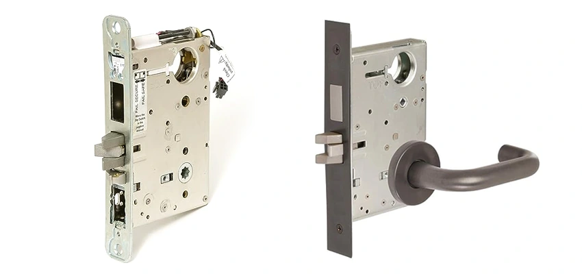 Corbin Russwin Mortise Locks Repair Installation in Fort Pierce, FL