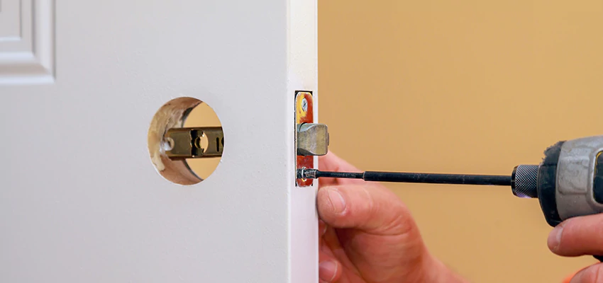 Stuck Door Knobs Repair in Fort Pierce, FL