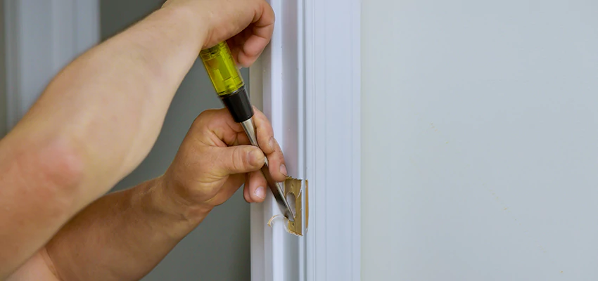 On Demand Locksmith For Key Replacement in Fort Pierce, Florida