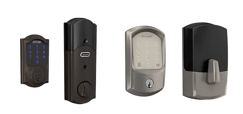 Schlage Smart Locks Repair in Fort Pierce, Florida