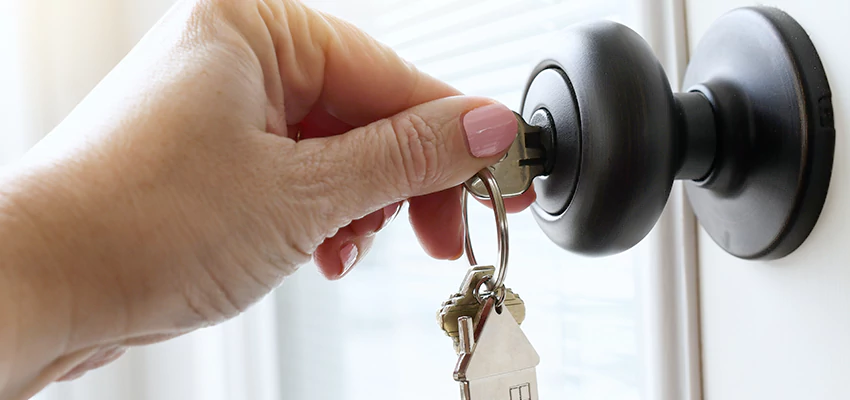 Top Locksmith For Residential Lock Solution in Fort Pierce, Florida