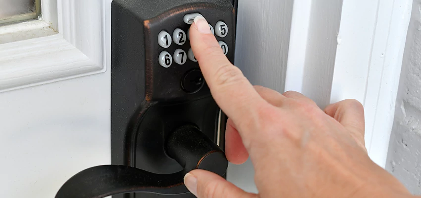 High-security Code Lock Ideas in Fort Pierce, Florida