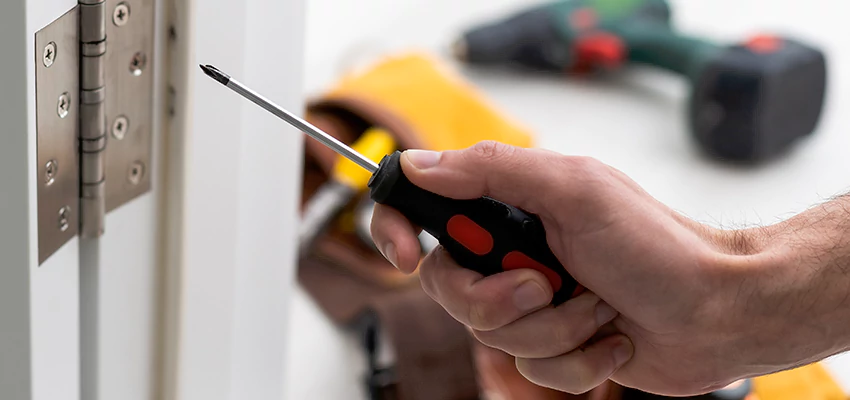 Holiday Emergency Locksmith in Fort Pierce, Florida