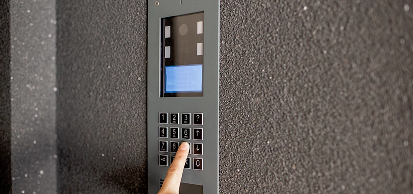 Access Control System Installation in Fort Pierce, Florida