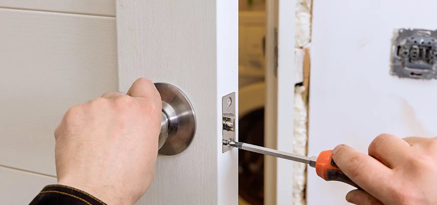 Wifi Deadbolt Installation in Fort Pierce, FL