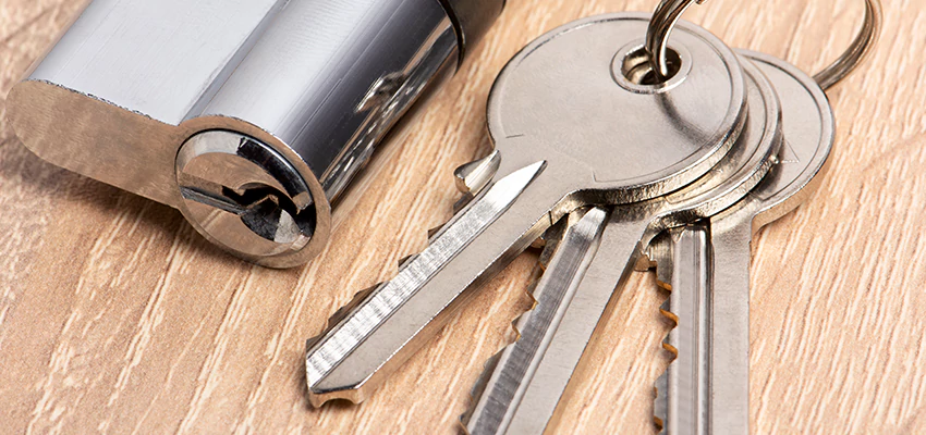 Lock Rekeying Services in Fort Pierce, Florida