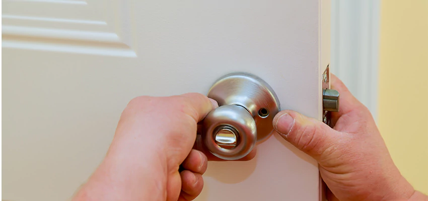 After-hours Locksmith For Lock And Key Installation in Fort Pierce, FL