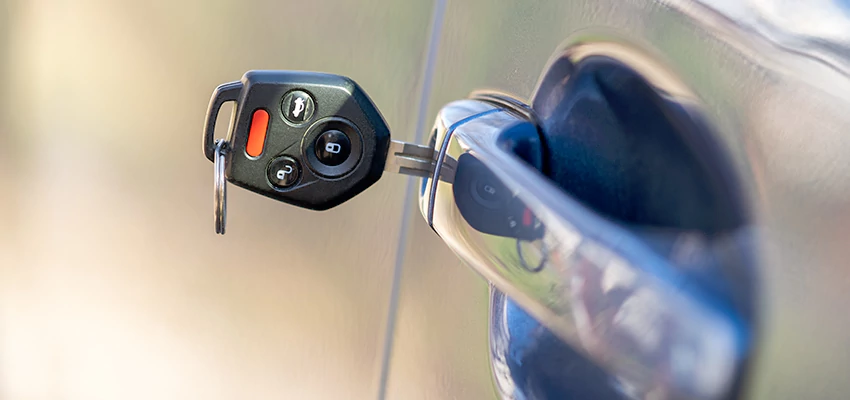 Automotive Locksmith Key Programming Specialists in Fort Pierce, FL