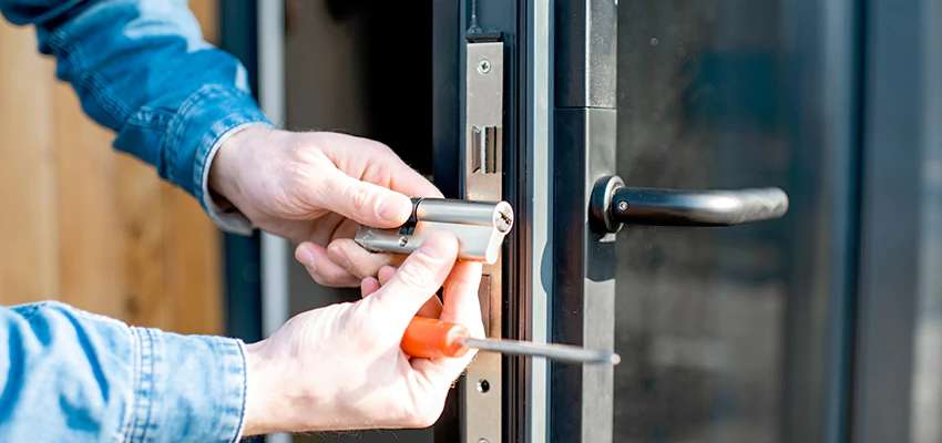 Eviction Locksmith For Lock Repair in Fort Pierce, FL