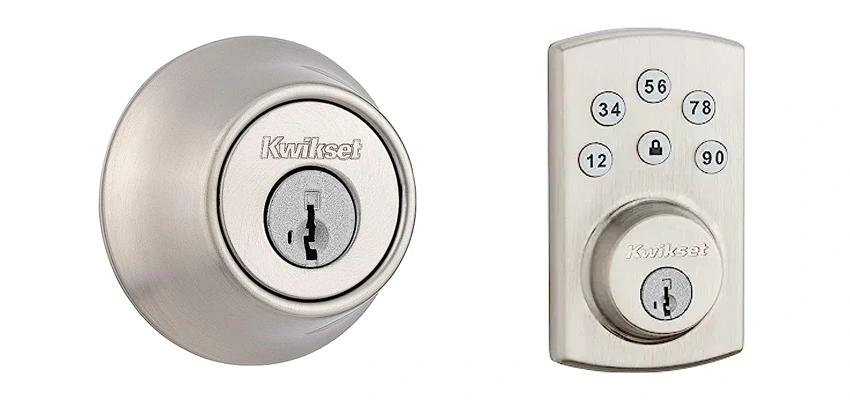 Kwikset Keypad Lock Repair And Installation in Fort Pierce, FL