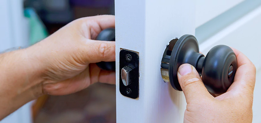 Smart Lock Replacement Assistance in Fort Pierce, Florida