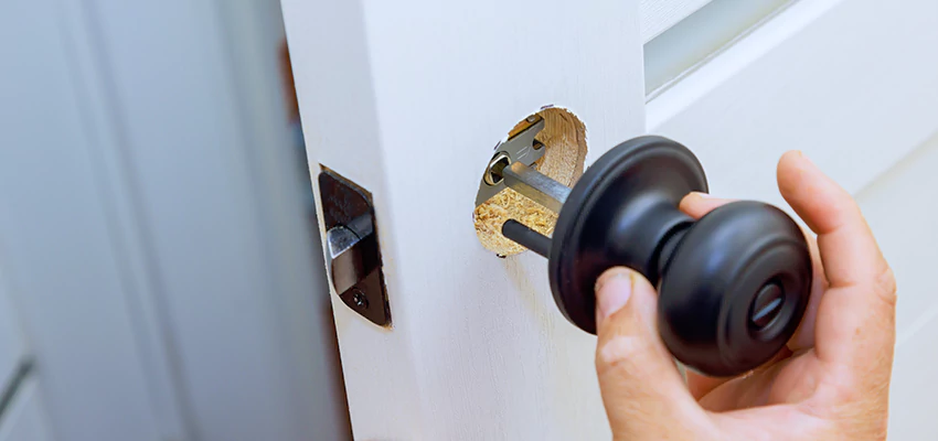 Locksmith For Lock Repair Near Me in Fort Pierce, Florida