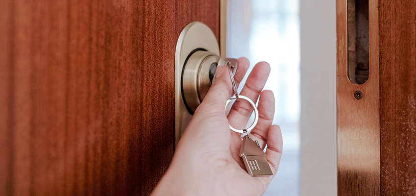 Deadbolt Lock Installation in Fort Pierce, FL