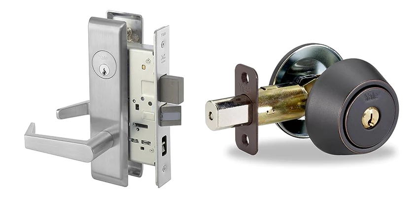 Yale Multipoint Lock in Fort Pierce, FL