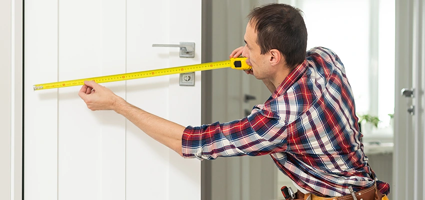 Bonded & Insured Locksmiths For Lock Repair in Fort Pierce, Florida