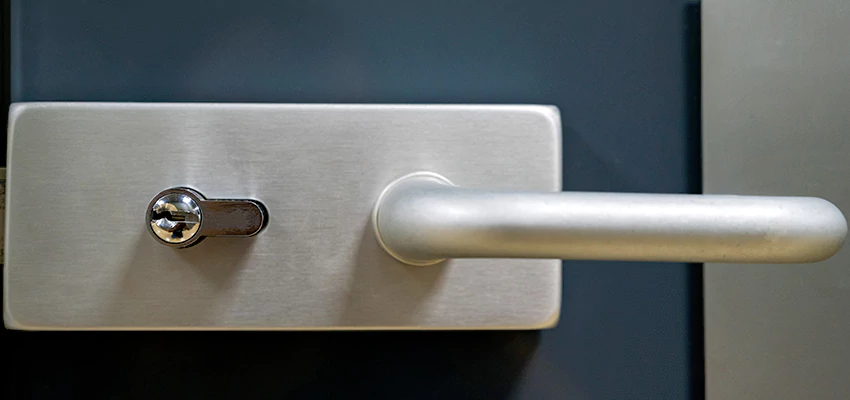 Change Patio Door Locks in Fort Pierce, Florida