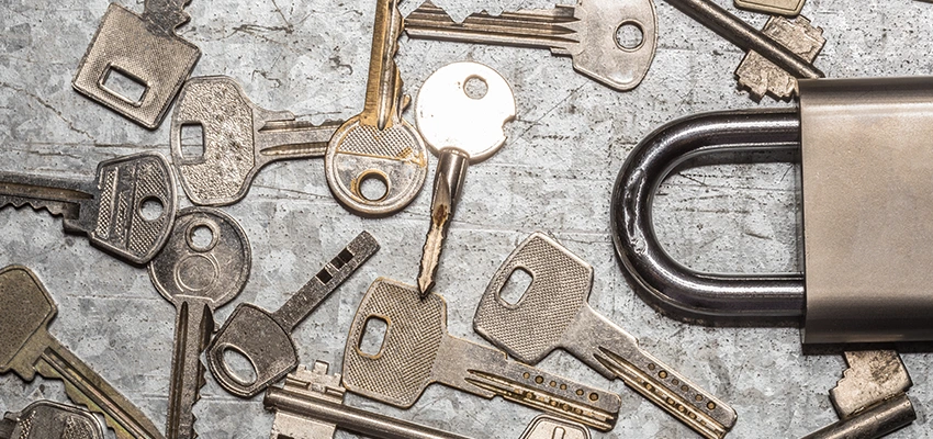 Lock Rekeying Services in Fort Pierce, Florida