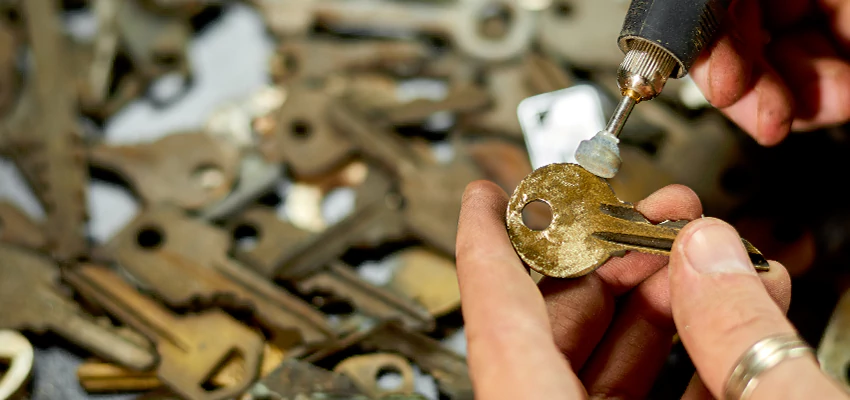 A1 Locksmith For Key Replacement in Fort Pierce, Florida