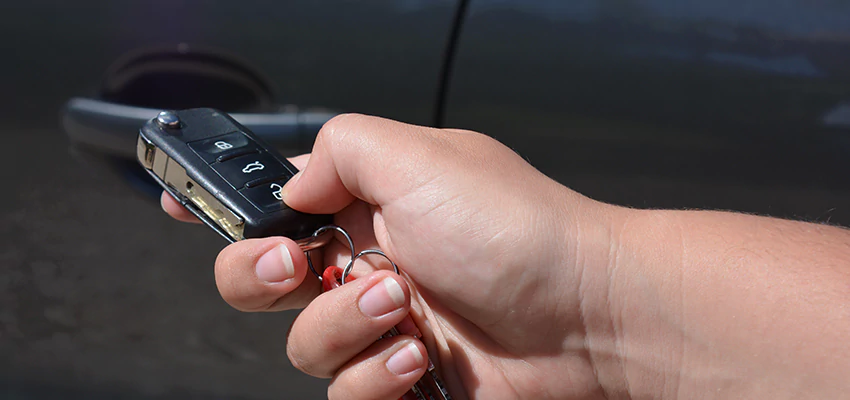 Car Door Unlocking Locksmith in Fort Pierce, Florida