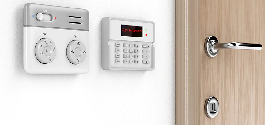 Commercial Electronic Door Lock Services in Fort Pierce, FL