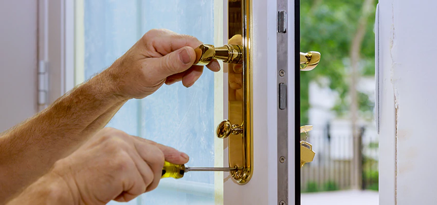 Local Locksmith For Key Duplication in Fort Pierce, FL