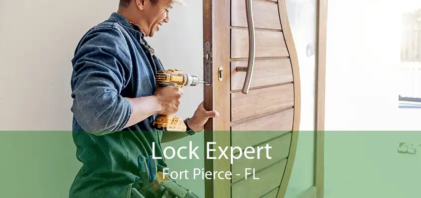 Lock Expert Fort Pierce - FL