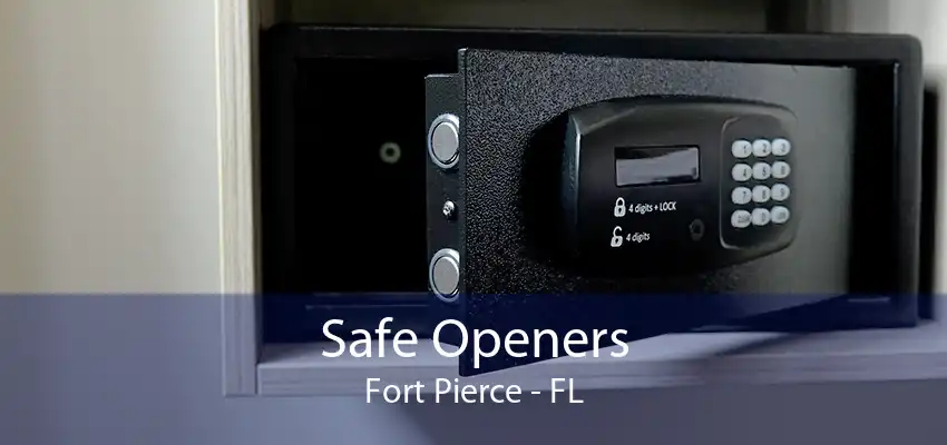 Safe Openers Fort Pierce - FL