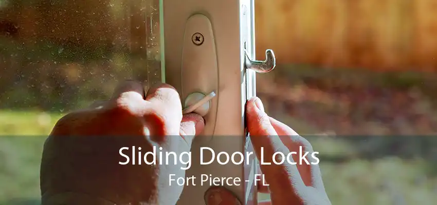 Sliding Door Locks Fort Pierce - FL