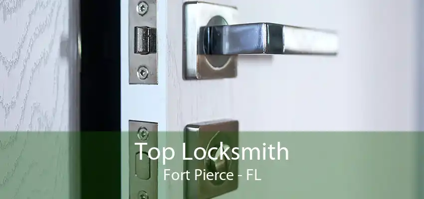 Top Locksmith Fort Pierce - FL