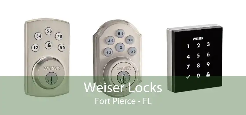 Weiser Locks Fort Pierce - FL